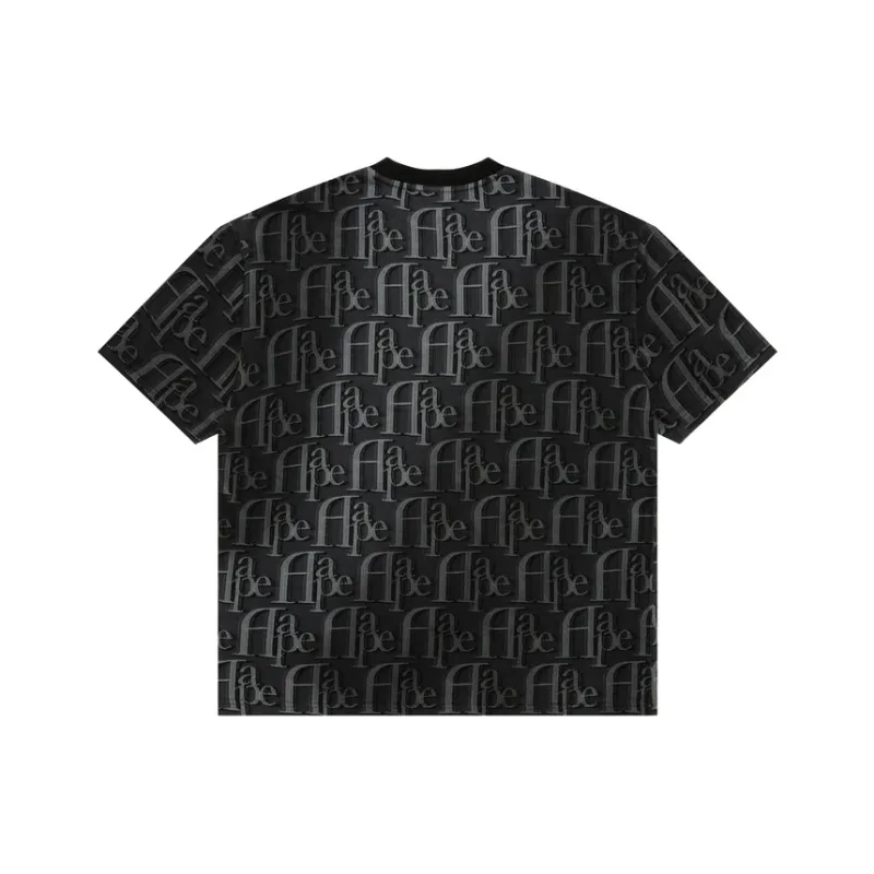 Aape T-Shirts Men-3