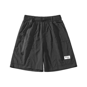 FORIDER Casual Shorts Unisex
