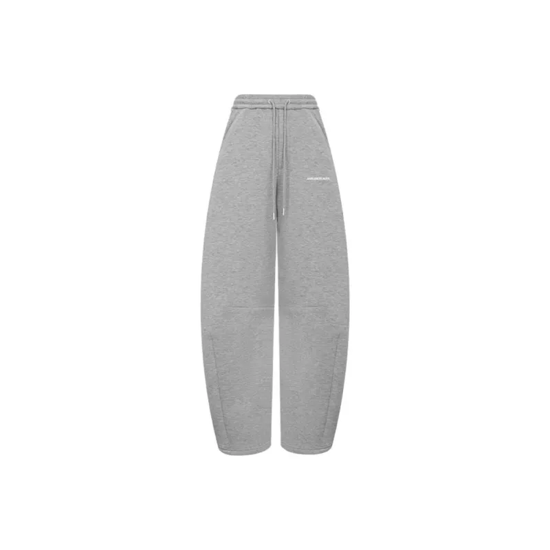 ANN ANDELMAN Casual Pants Women's-0