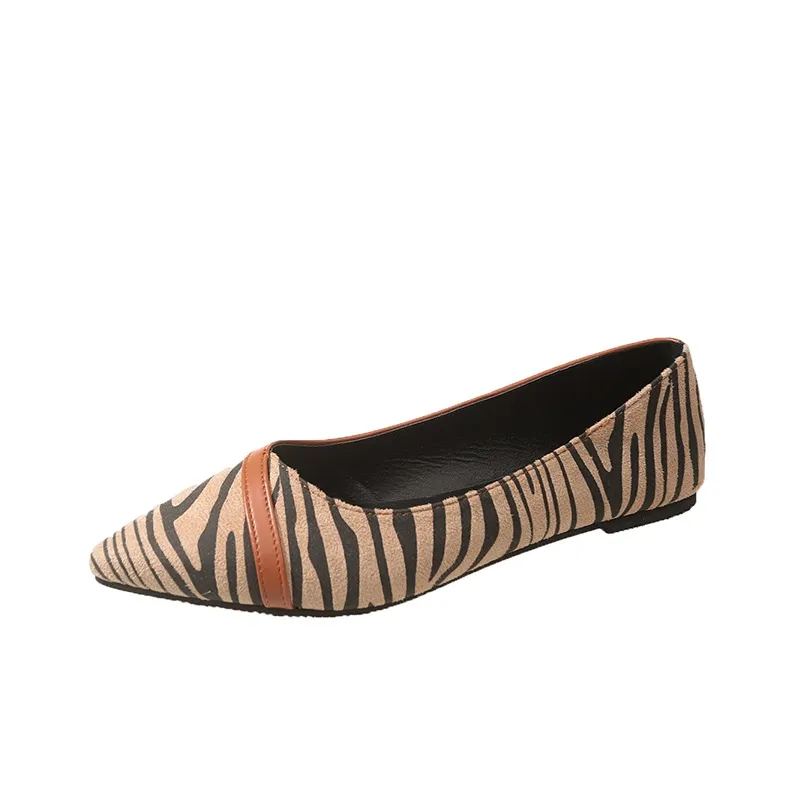 Zomila Casual Single Shoes Women's-5
