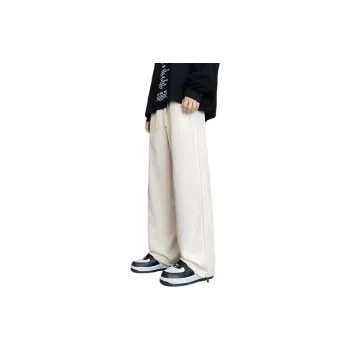 FAVEPOP Casual Pants Unisex