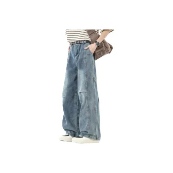 Double Dealer Jeans Unisex