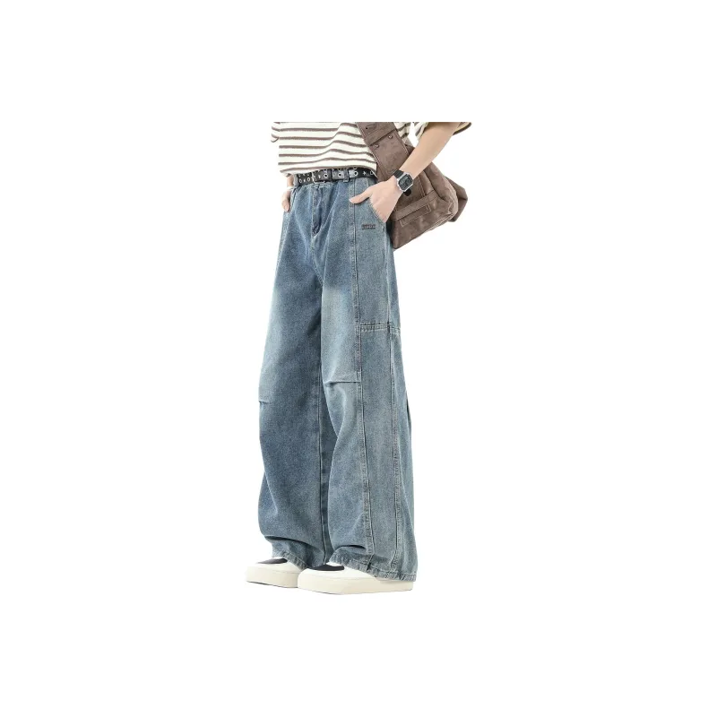Double Dealer Jeans Unisex-0