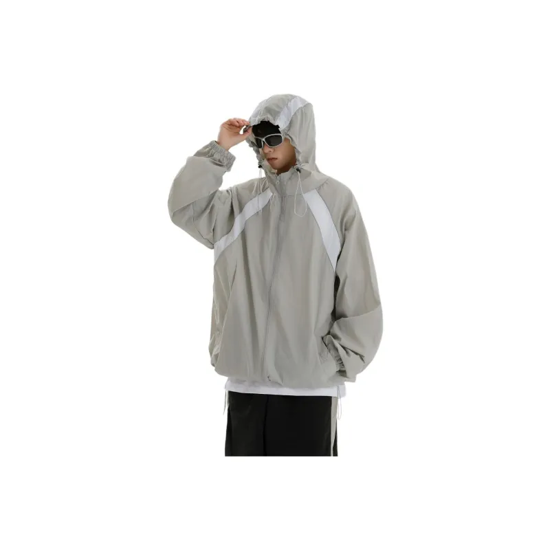 SOCKKEY Sun Protection Clothing Unisex-0