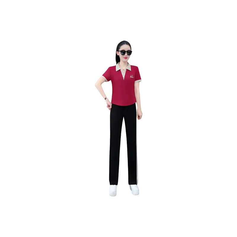 The New Age Family Fitness Set Women's-0