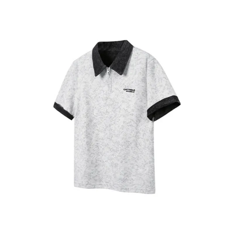 Vine Color T Shirts Women's-0
