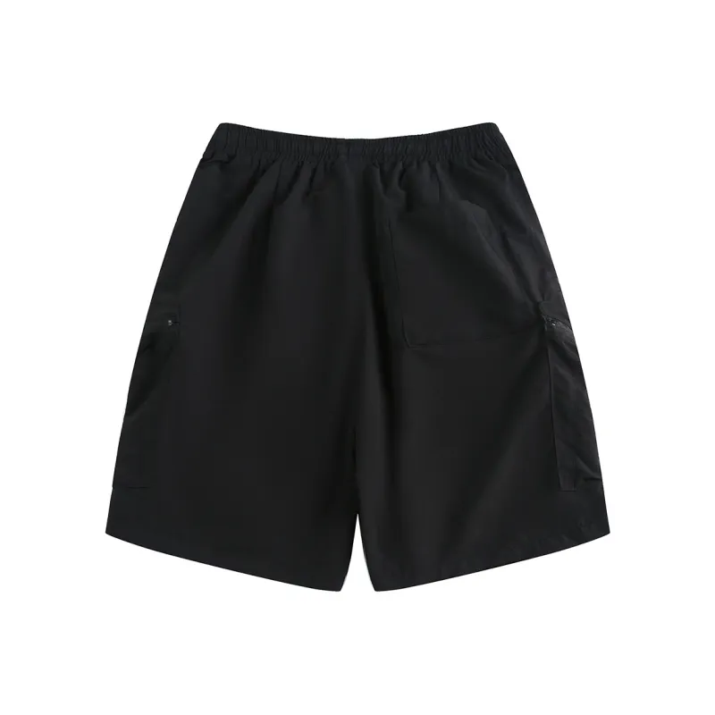 Dme Cargo Shorts Unisex-1