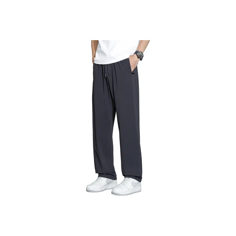 G21 Casual Pants Unisex-0