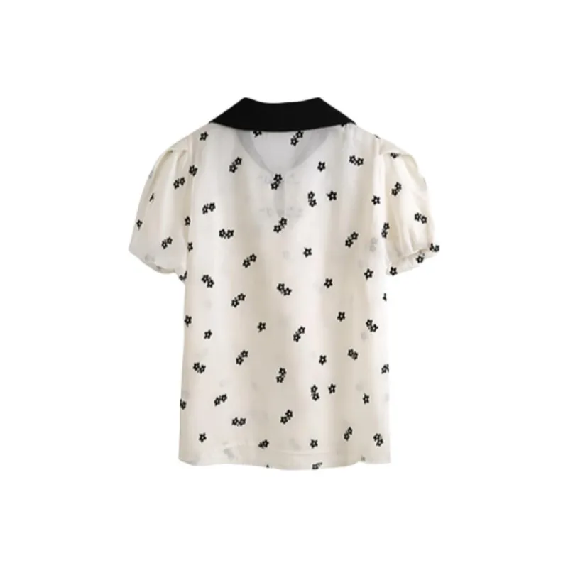 CZMO Shirts Women's Apricot-1