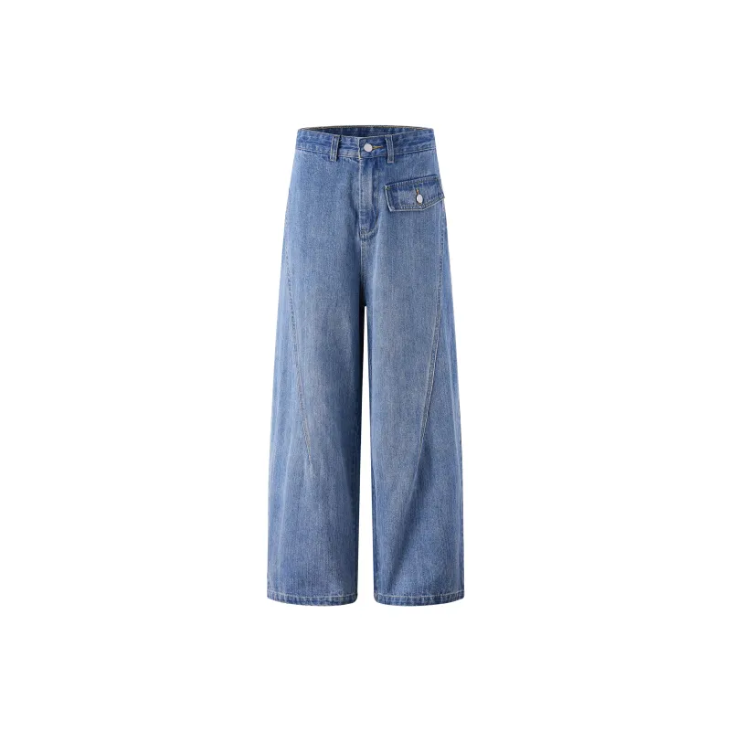 VS WHAT Jeans Women's-5
