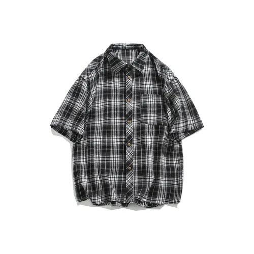 PODGORNOI Shirts Men