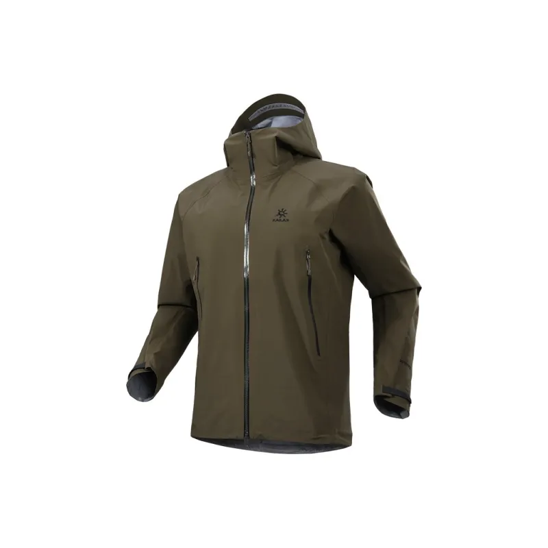 KAILAS Windproof Windbreaker Jacket Unisex-1
