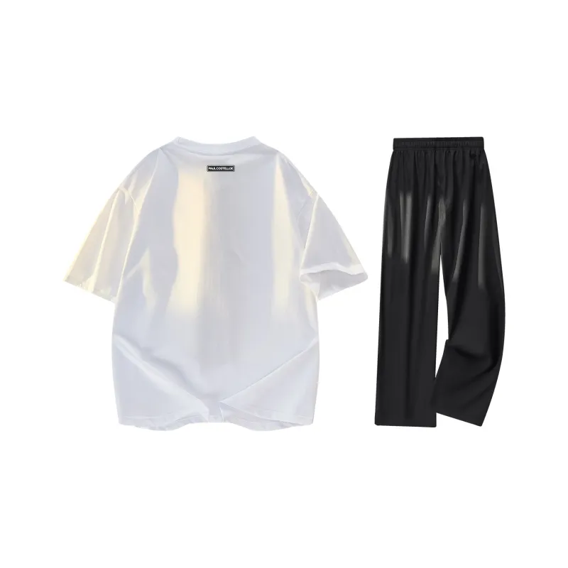 PAUL COSTELLOE Casual Sportswear Unisex-6