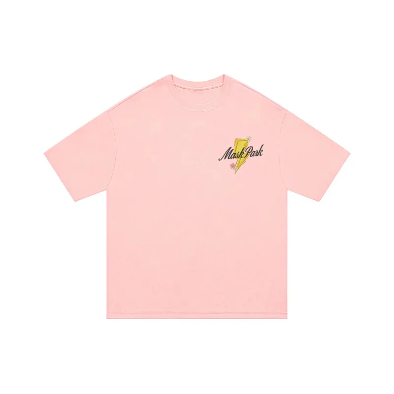 MASKPARK T Shirts Unisex-15