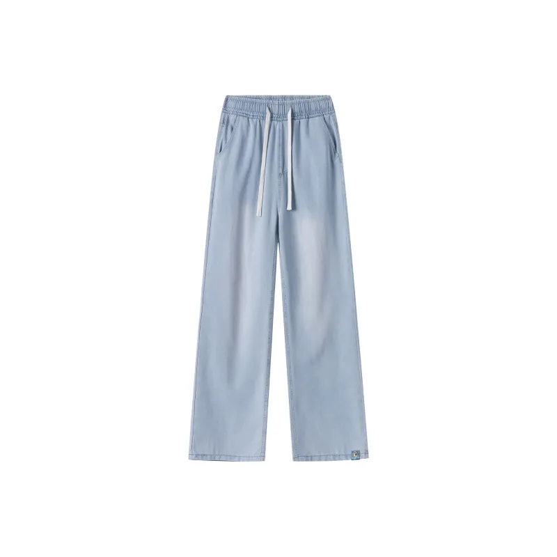 Manchester City F.C. Jeans Unisex-1