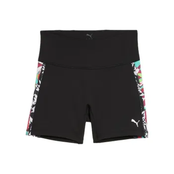 PUMA Sports Shorts Women's Black
