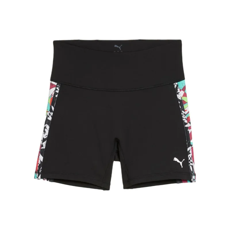 PUMA Sports Shorts Women's Black-0