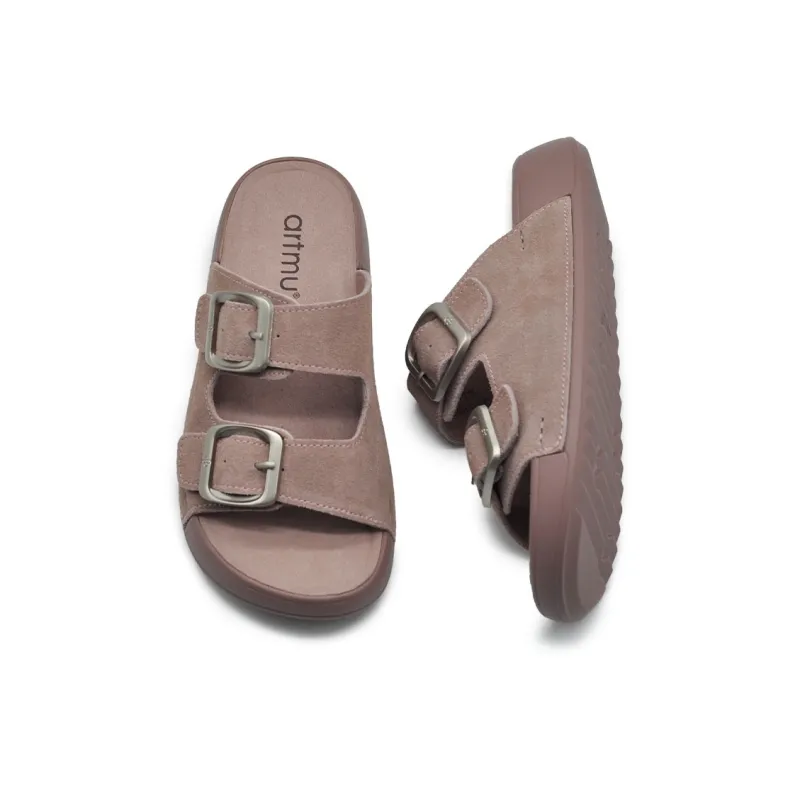 ARTMU Quick Dry Slide Slippers Women's-11