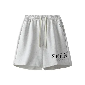 7 SEVFUN Casual Shorts Unisex