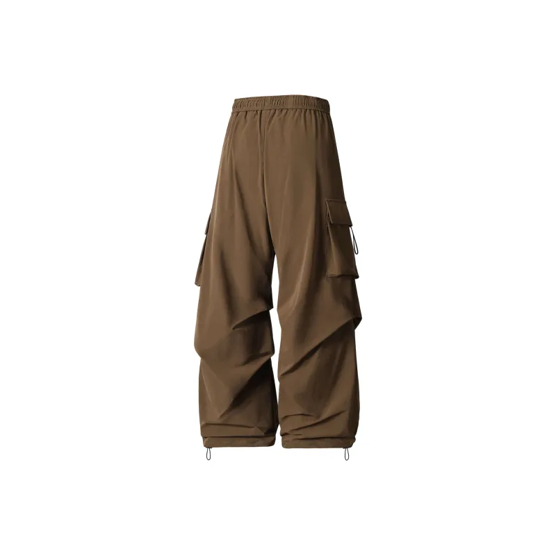 FASTFISH Cargo Pants Unisex-1