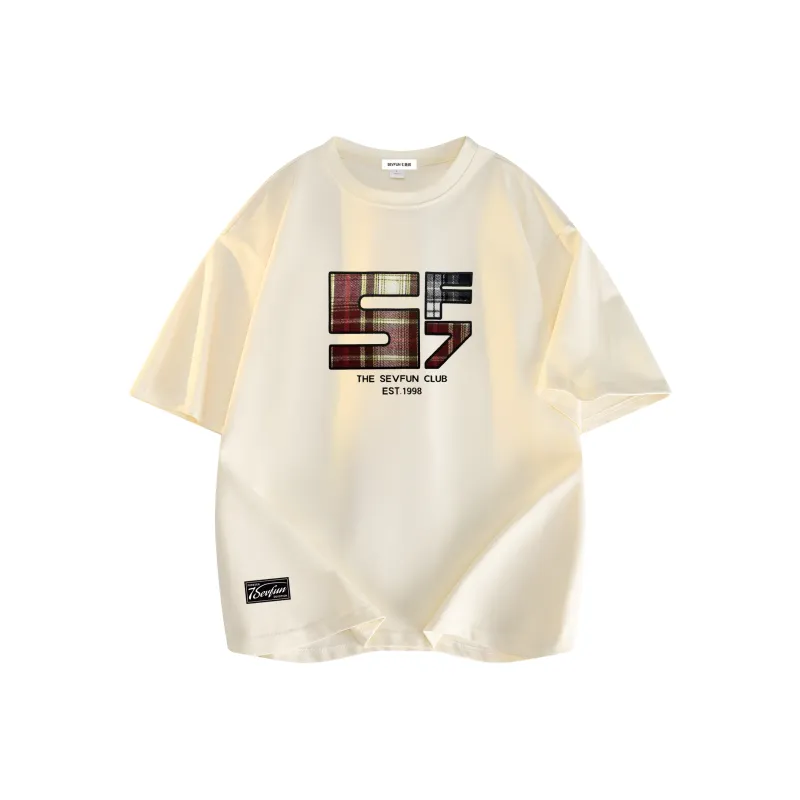 7 SEVFUN T-Shirts Unisex-4