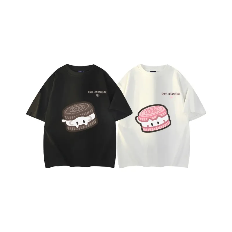 PAUL COSTELLOE T-Shirts Unisex-0