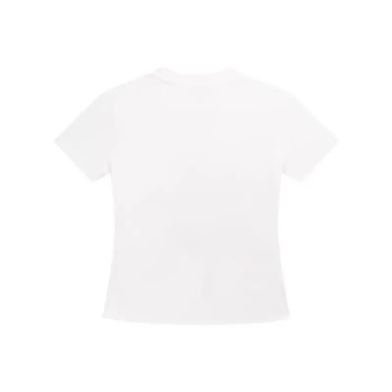 ABCMININ Regular T Shirt Women's-1