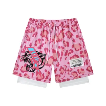 IXXAT Sports Shorts Unisex