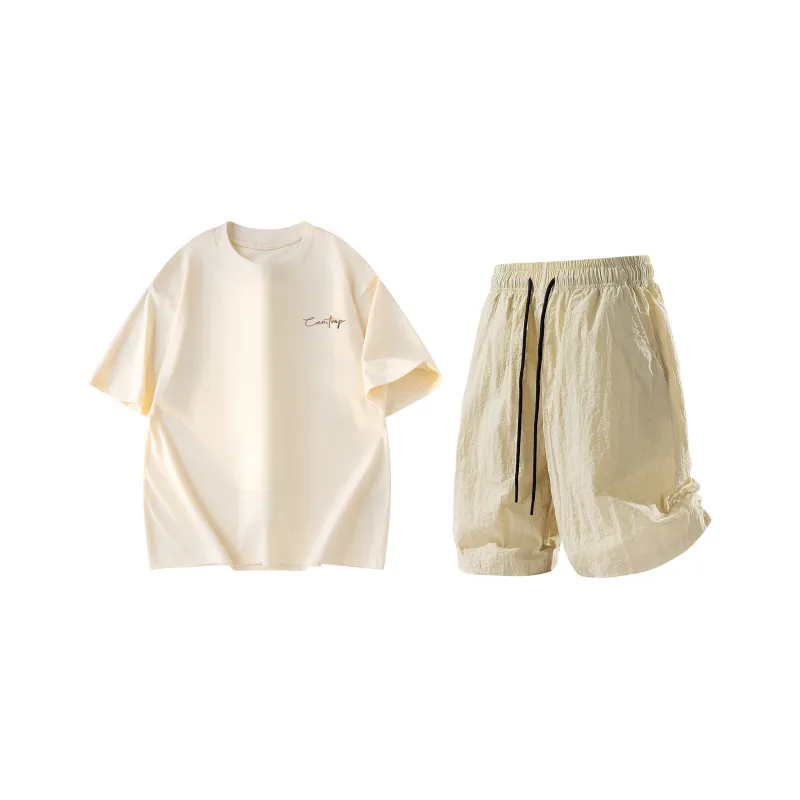 CAN·TORP Casual Sportswear Unisex-35