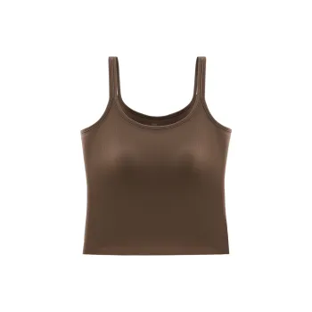 MIIOW Tank Top Women's Combo Set