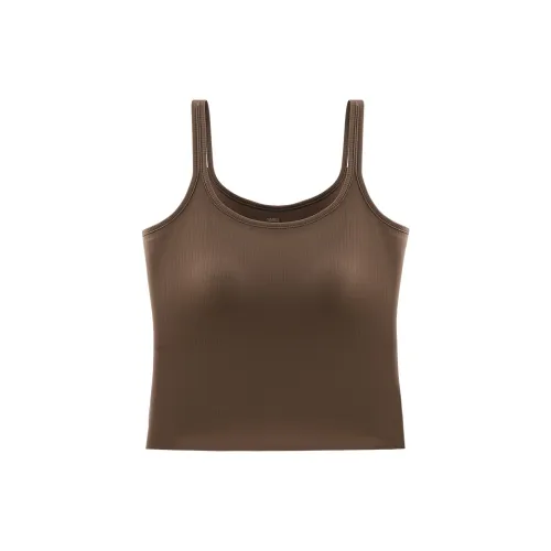 MIIOW Tank Top Women's Combo Set