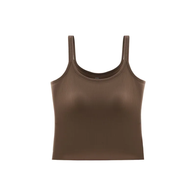 MIIOW Tank Top Women's Combo Set-0