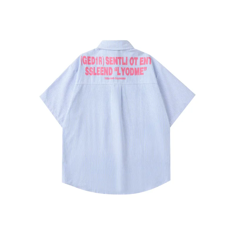 VS WHAT Shirts Women's-1