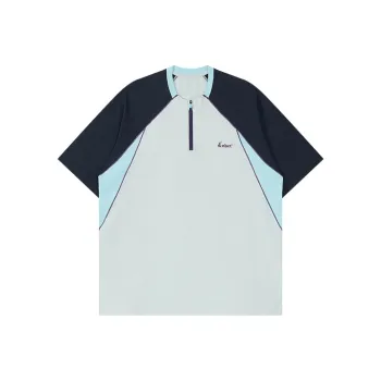 NBCT T Shirts Men Sea Salt Color