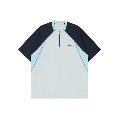 NBCT T-Shirts Men Sea Salt Color