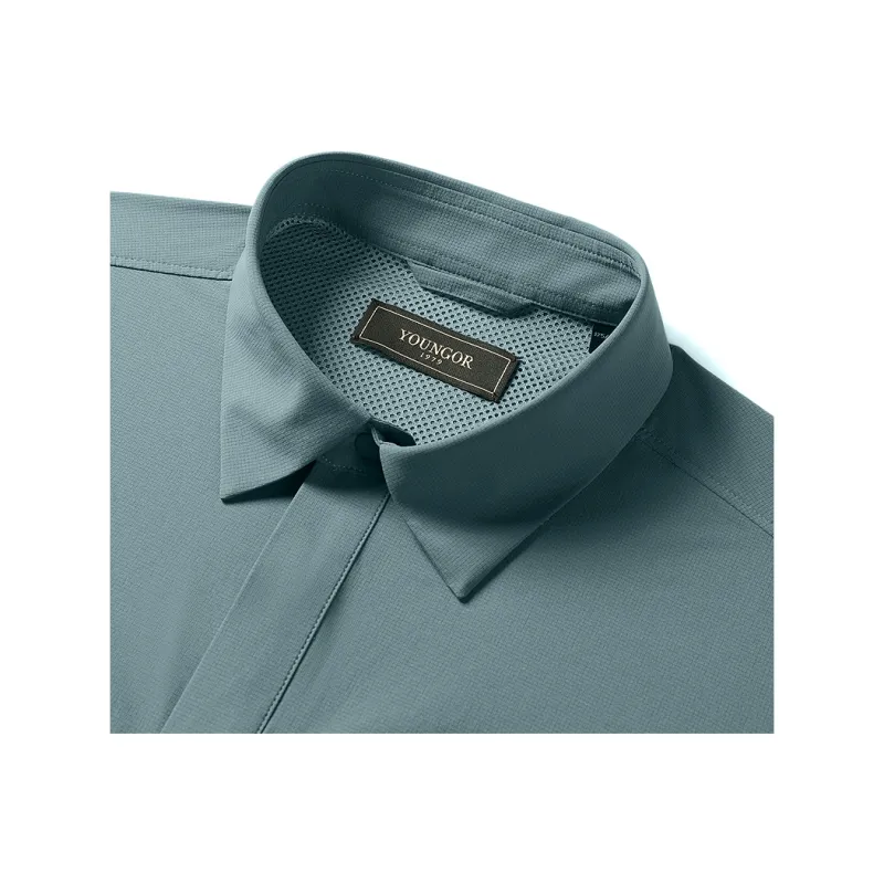 YOUNGOR Shirts Men-2