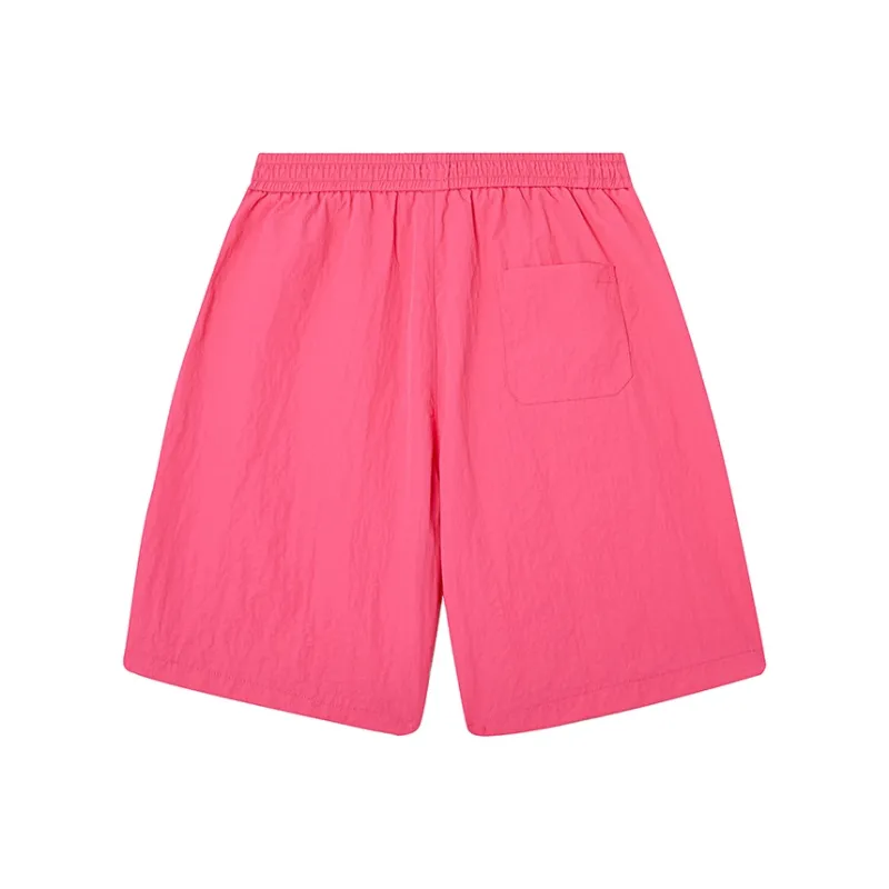 TIRED Casual Shorts Unisex-15