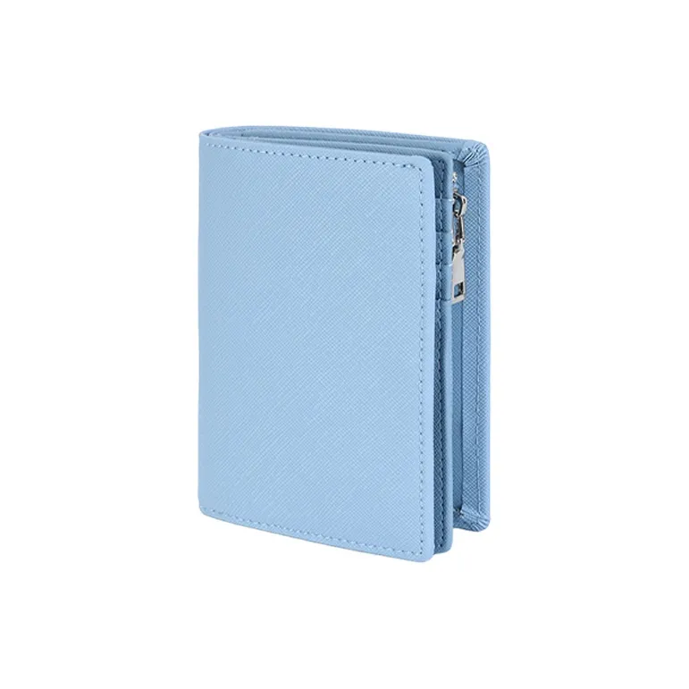 CARTELO Polyester Wallet Unisex Multicolor-7