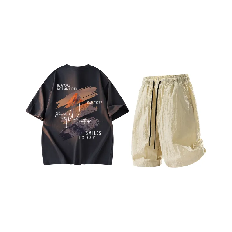 CAN·TORP Casual Sportswear Unisex-40