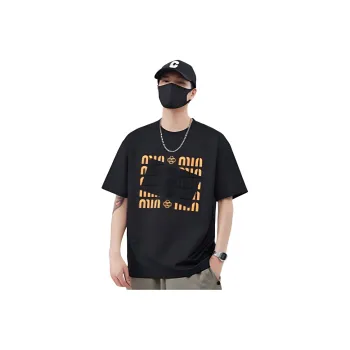 TONYBEAR T Shirts Men