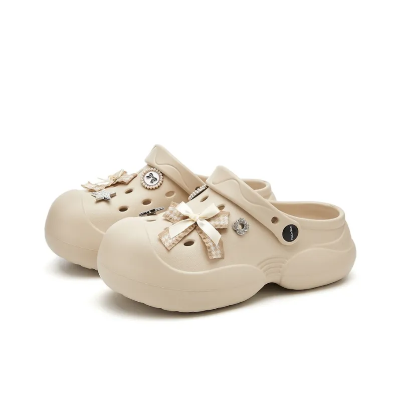 Mulinsen Clogs Women's-2