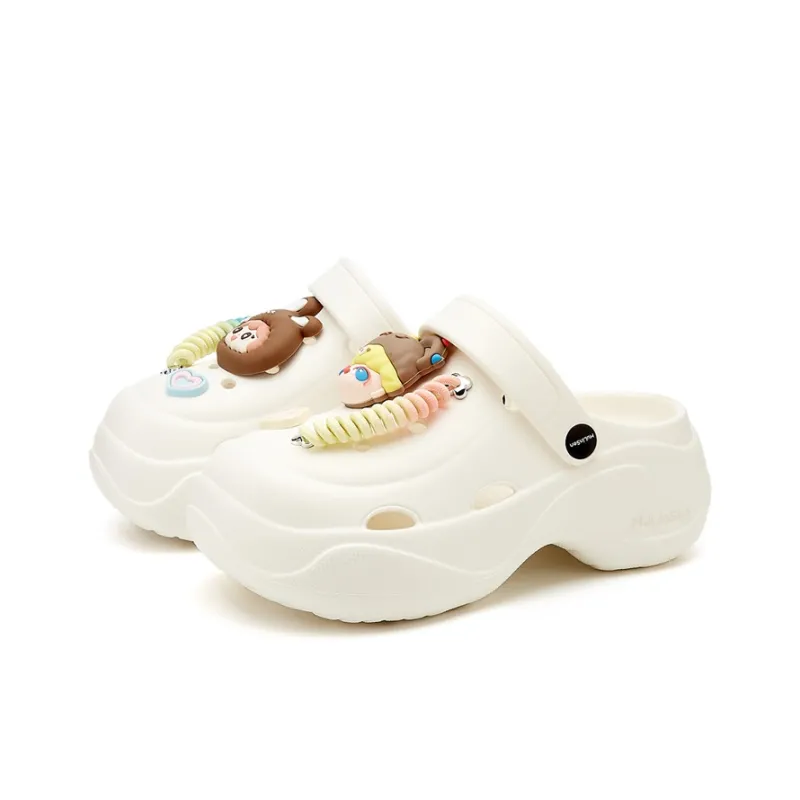 Mulinsen Clogs Women's-8