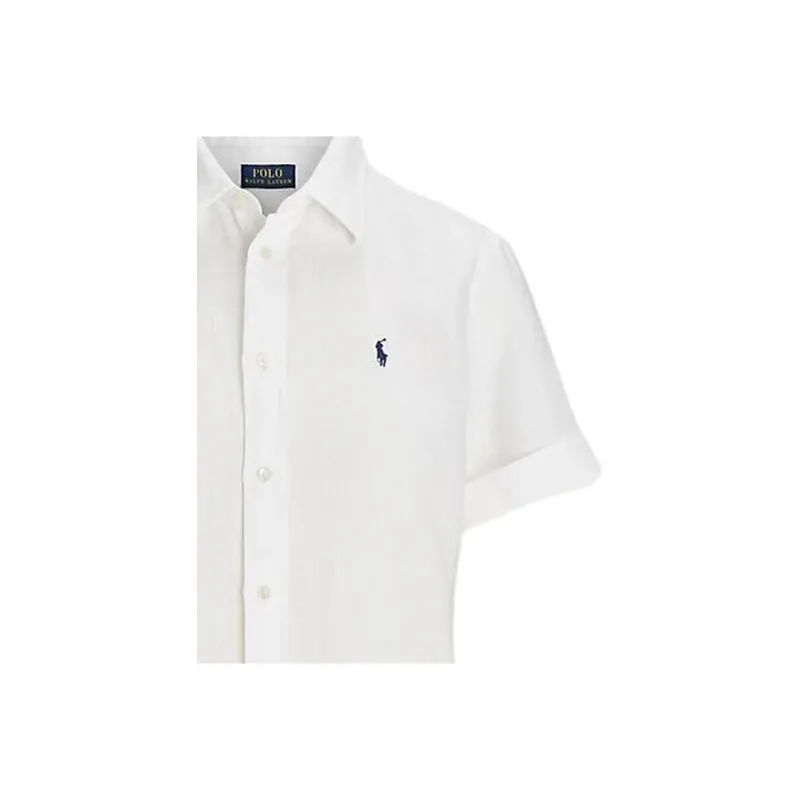 Polo Ralph Lauren Shirt Women's White-2