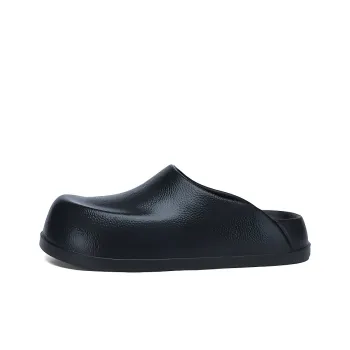 Darcy Sen Abrasion Resistant Slip Resistant Closed Toe Slippers Unisex