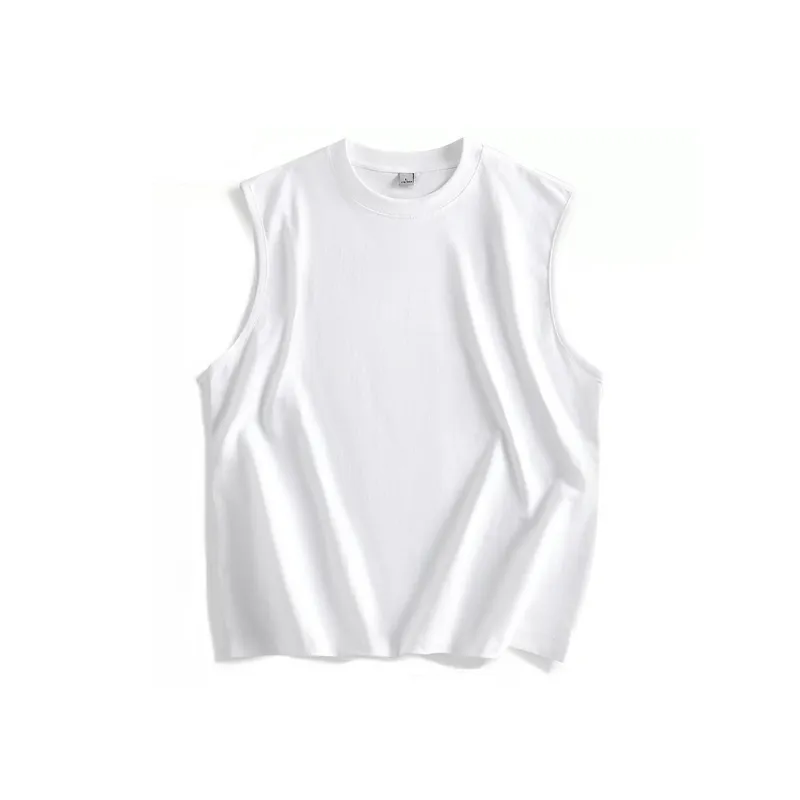 PISYPOX Tank Tops Unisex-2