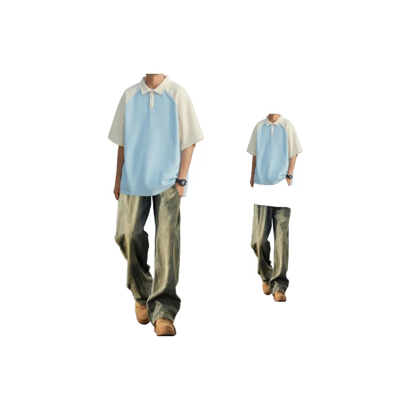 A/2/8/T Casual Sportswear Unisex-52