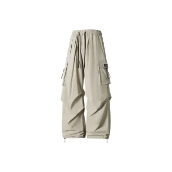 FASTFISH Cargo Pants Unisex