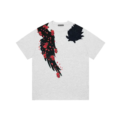 SUNSETMONENT T-Shirts Unisex