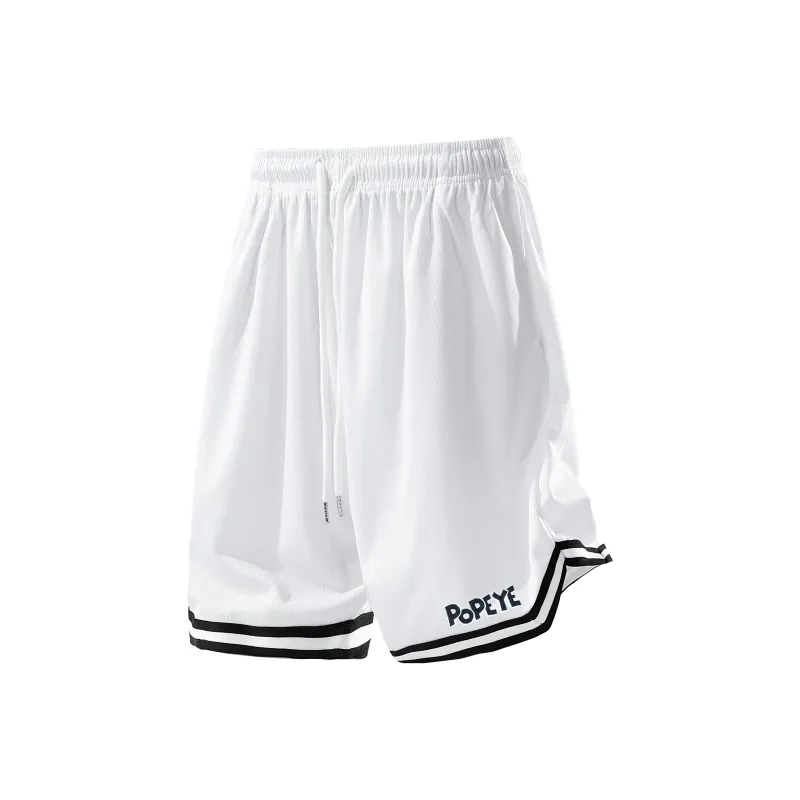 POPEYE Casual Shorts Unisex-4