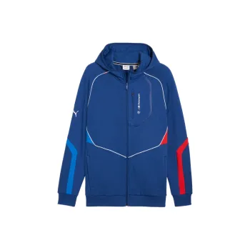 PUMA x BMW M Motorsport Jacket Men's Blue